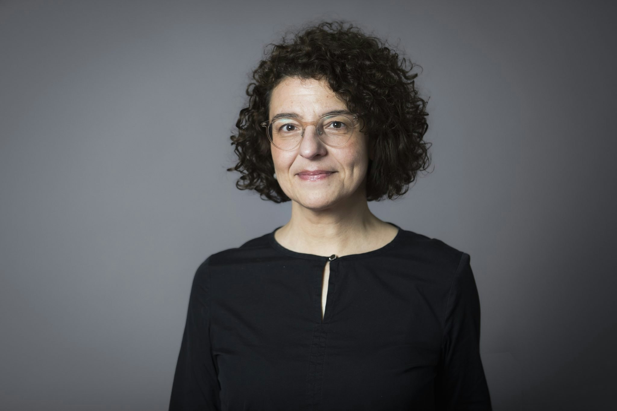 Dr Angelika Vlachou, partner at High-Tech Gründerfonds