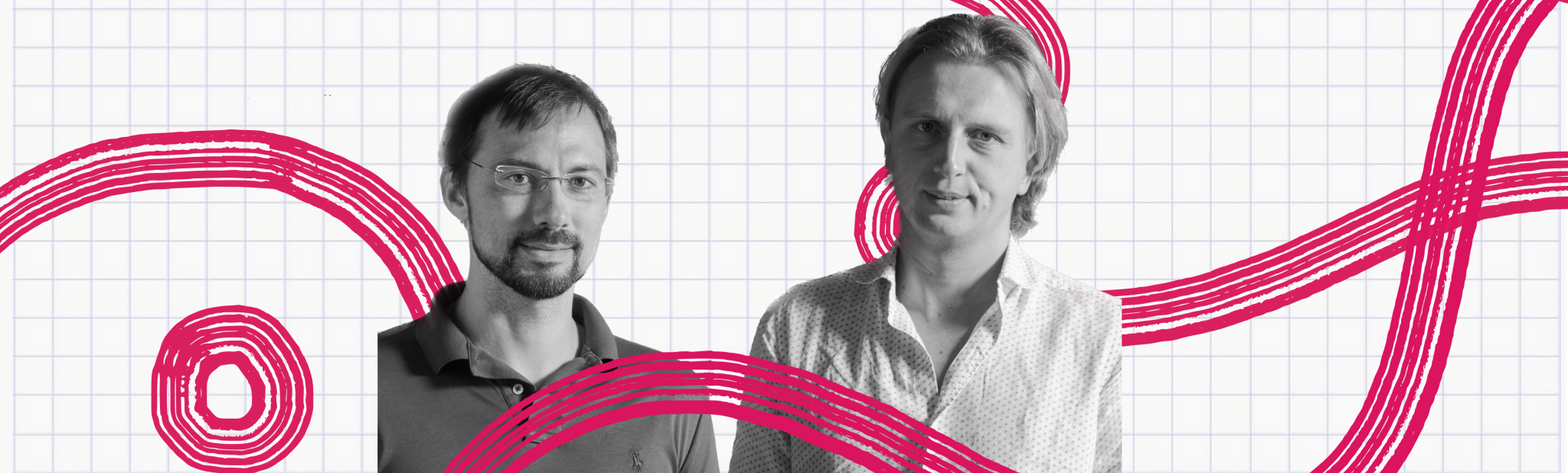 Revolut's cofounders