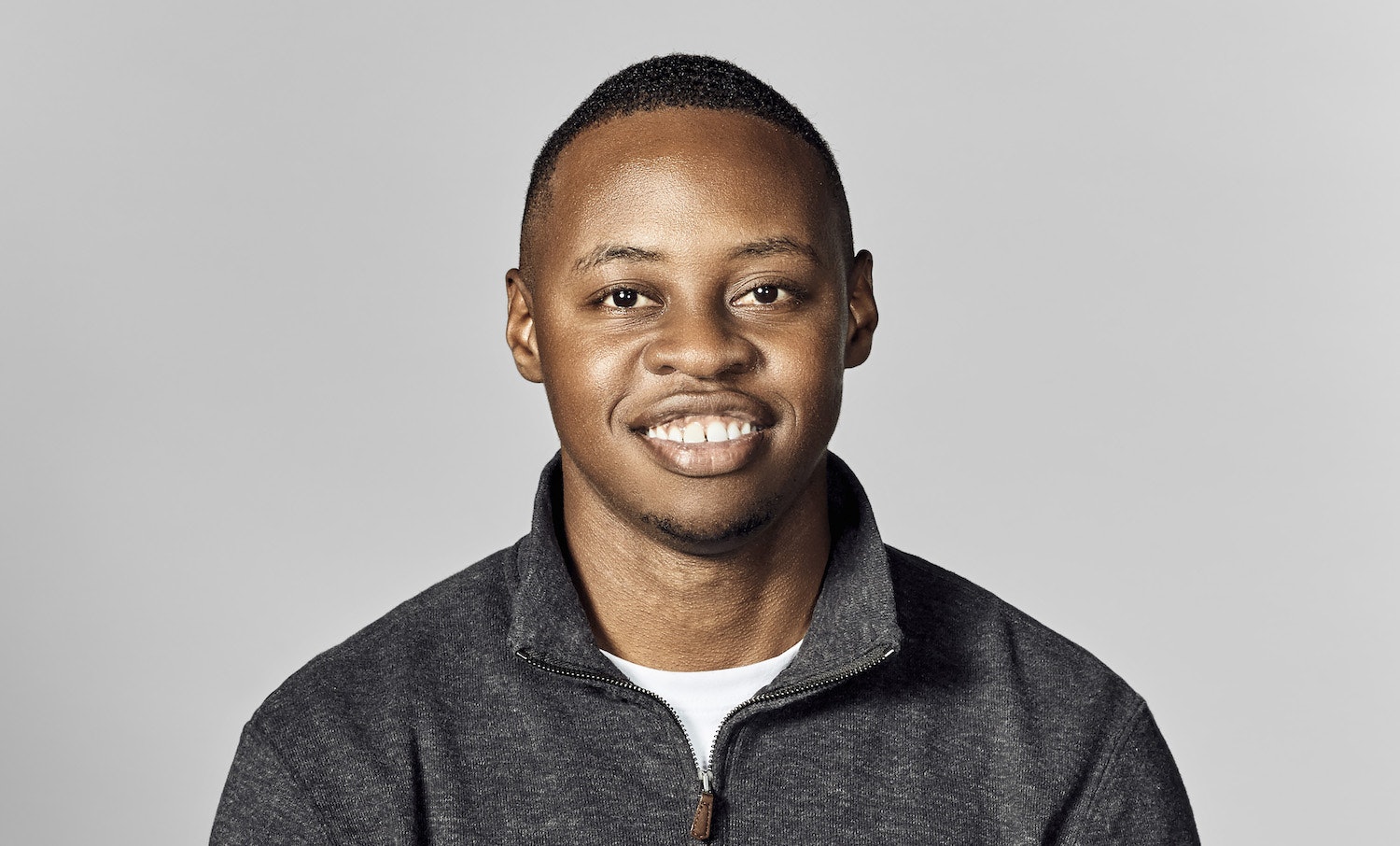 Brandon Mhangami, fintech investor at Octopus Ventures