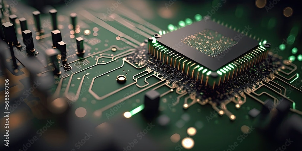 UK government announces £1bn semiconductor strategy UK government announces £1bn semiconductor strategy