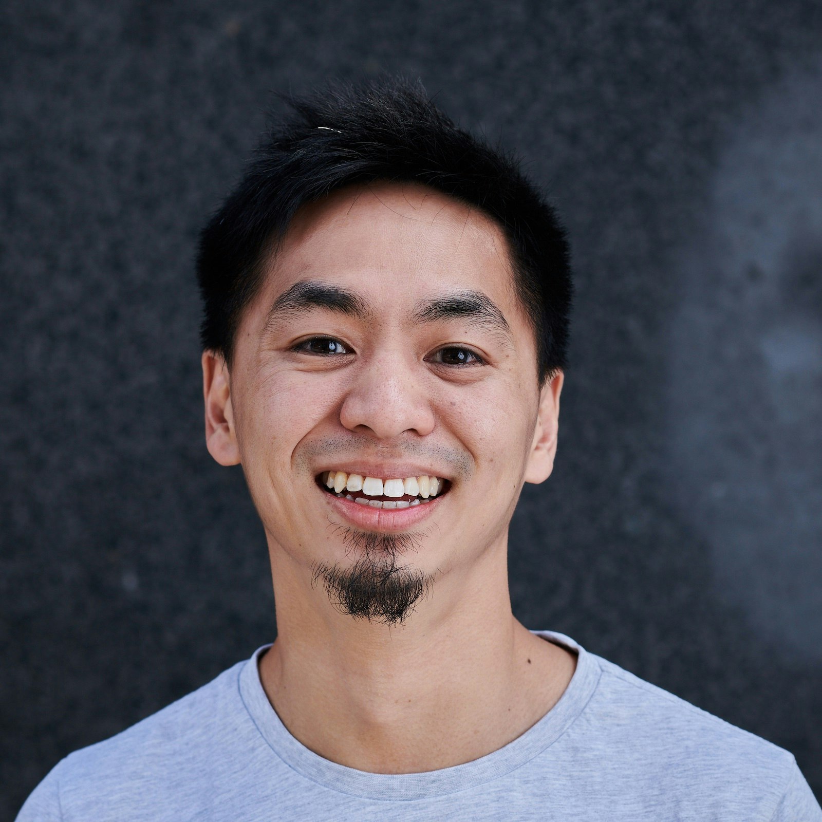 Yonder cofounder and CEO Tim Chong