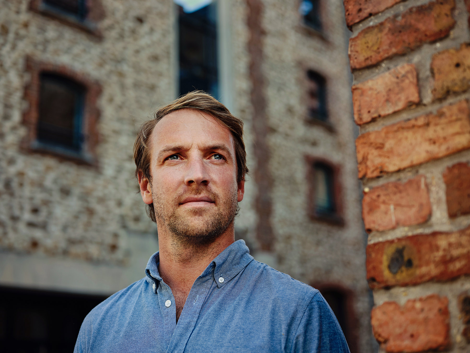 Thibaud Hug de Larauze, Back Market founder.