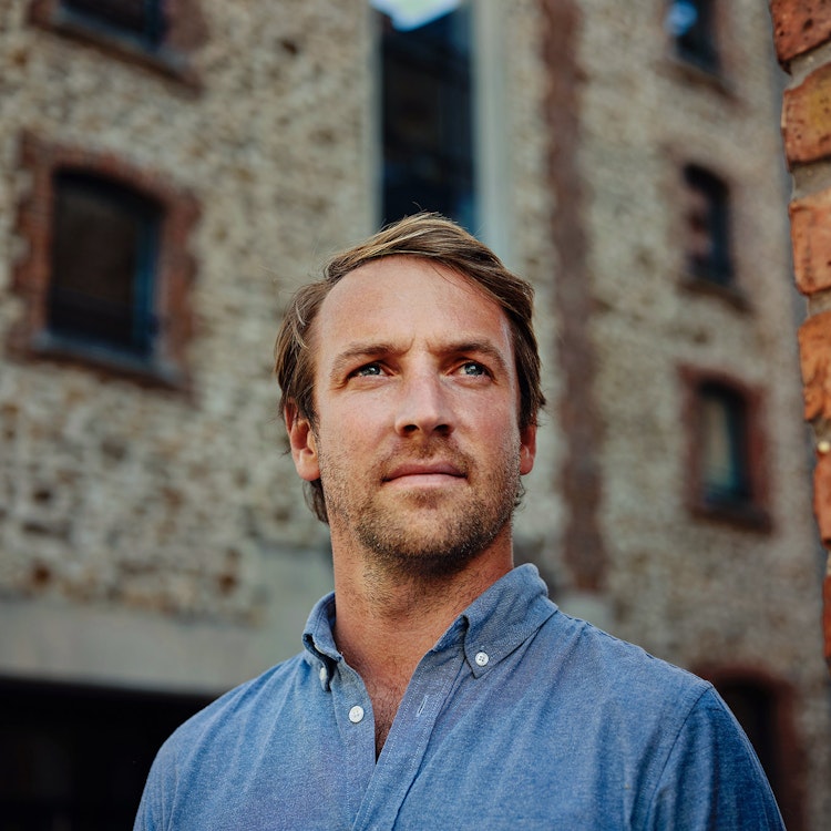 Thibaud Hug de Larauze, Back Market founder.