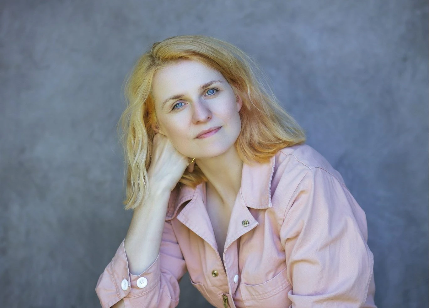 Solo GP Sarah Drinkwater raises fund to back 'community' startups ...