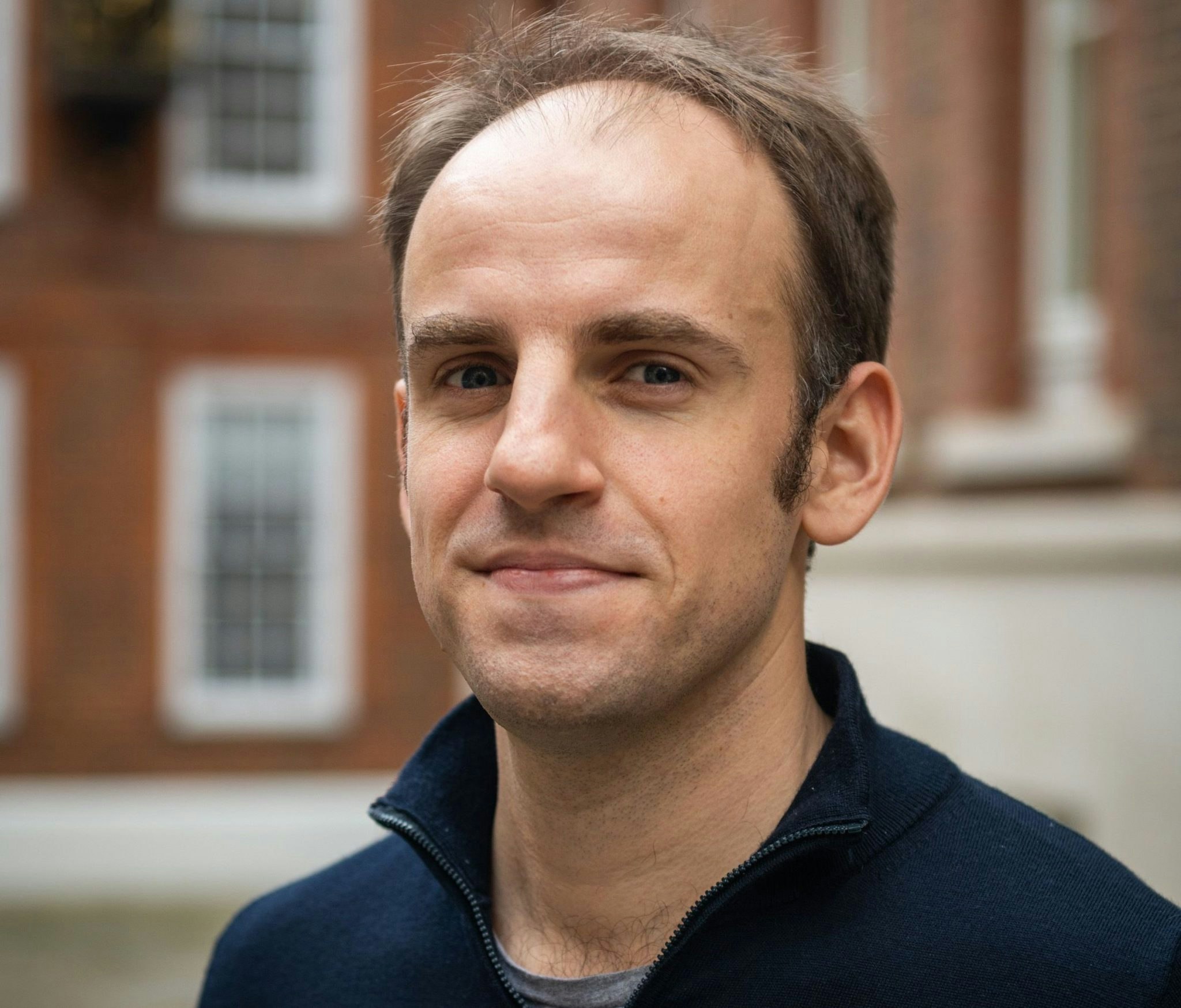 Mario Barosevcic, partner at Emerge Education