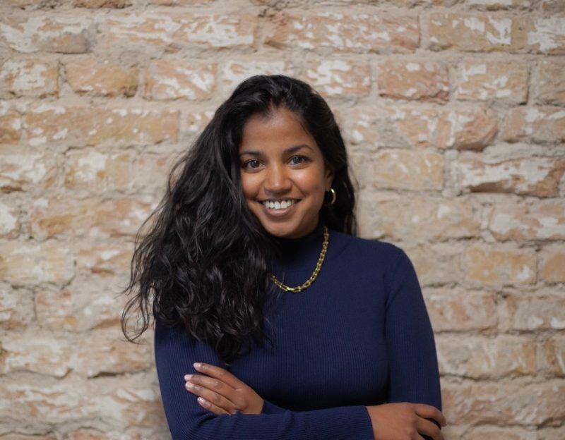 Meet the Trade Republic flywheel of alumni-turned-founders