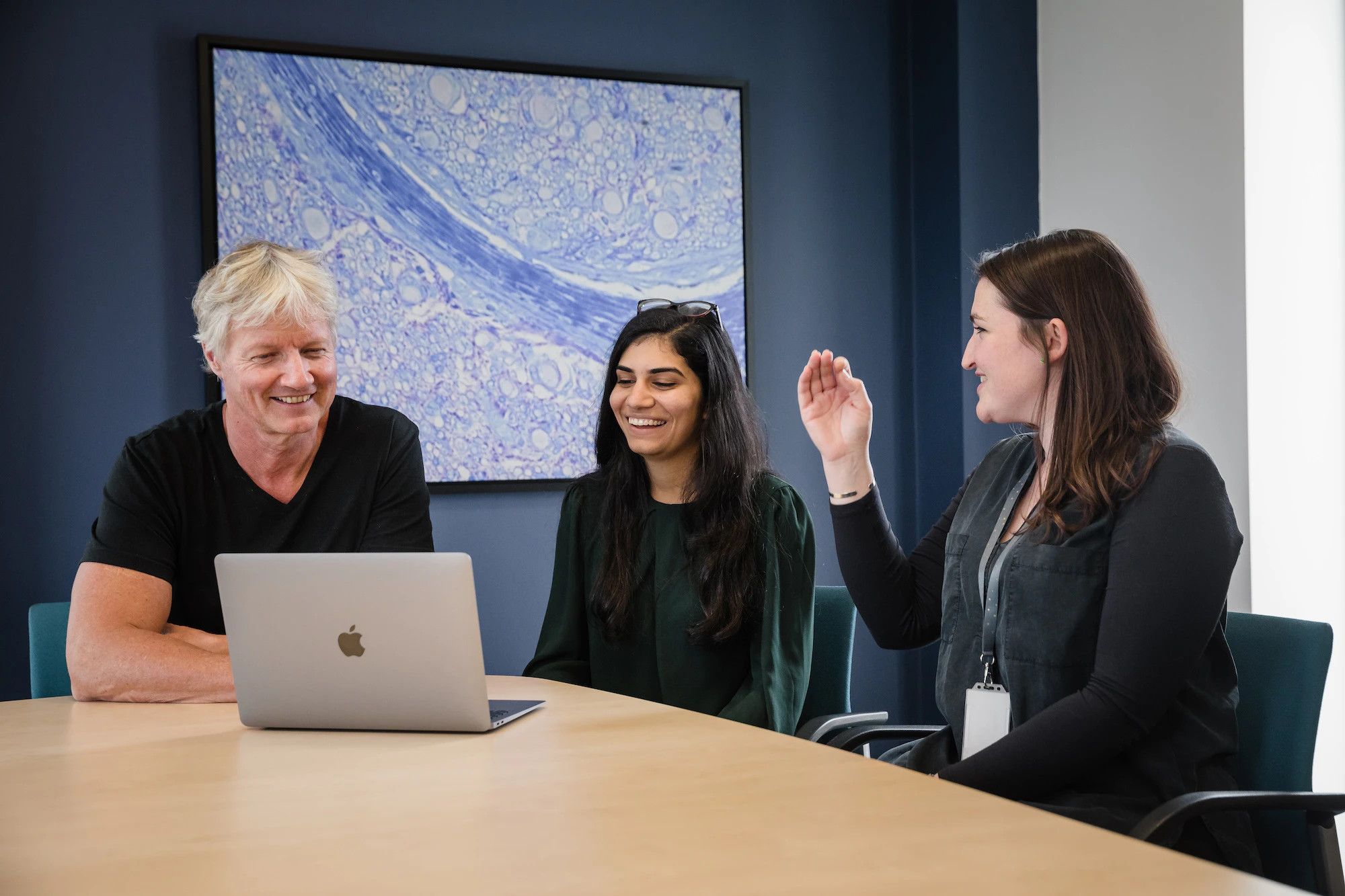 AI startup BIOS Health raises capital for its new “standard” of neuro-mapping AI startup BIOS Health raises capital for its new “standard” of neuro-mapping