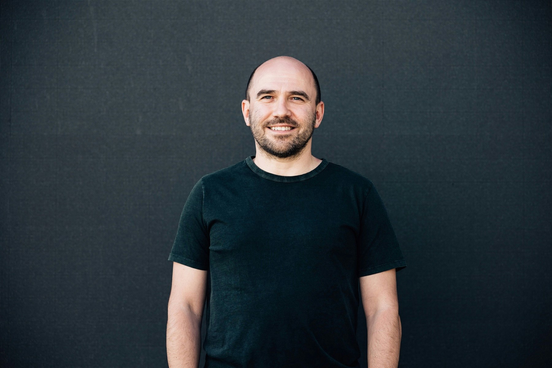 Pawel Chudzinski, partner at Point Nine