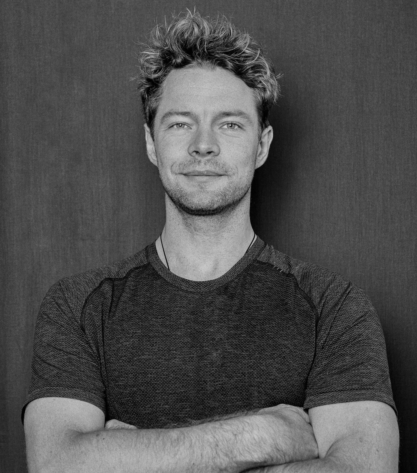 Nick de la Forge, cofounder and partner at Planet A Ventures