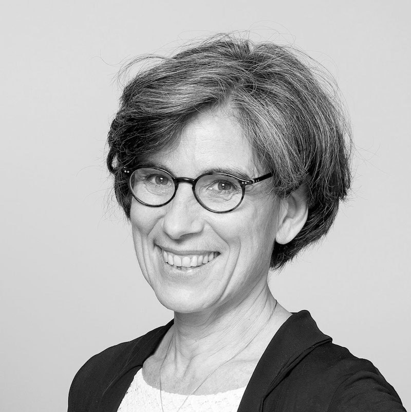 Cécile Tharaud, head of alumni-backed fund Polytechnique Ventures