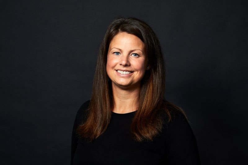 Tove Larsson, General Partner at Norrsken VC