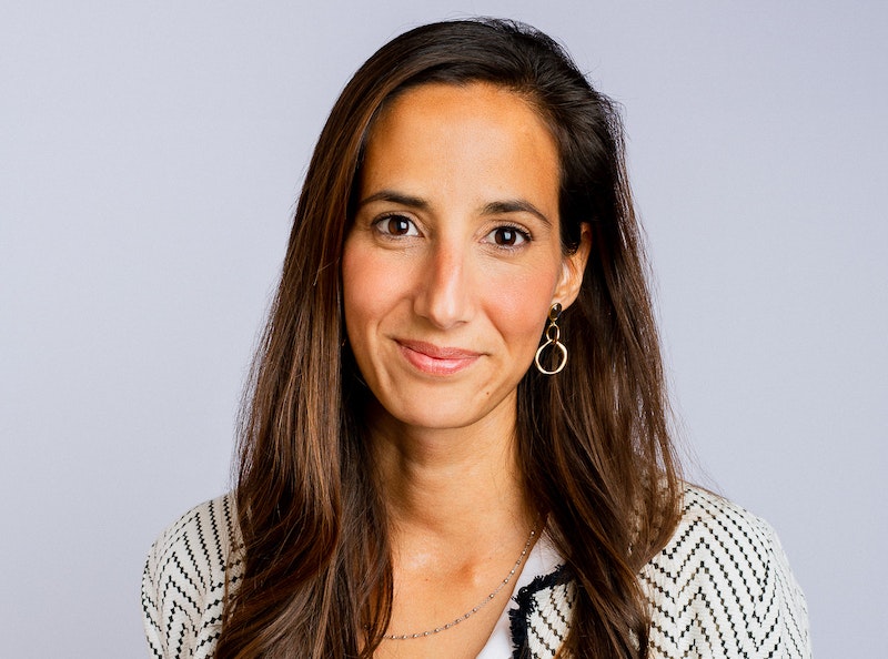 Lourdes Álvarez de Toledo — partner at JME Ventures