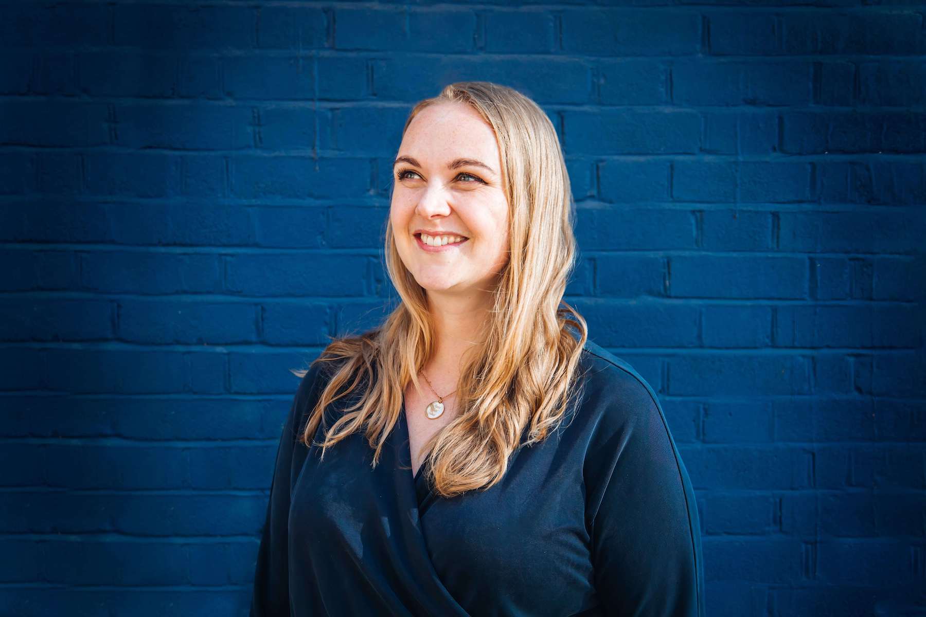 Eleanor Kaye, Executive Director, Newton Venture Program