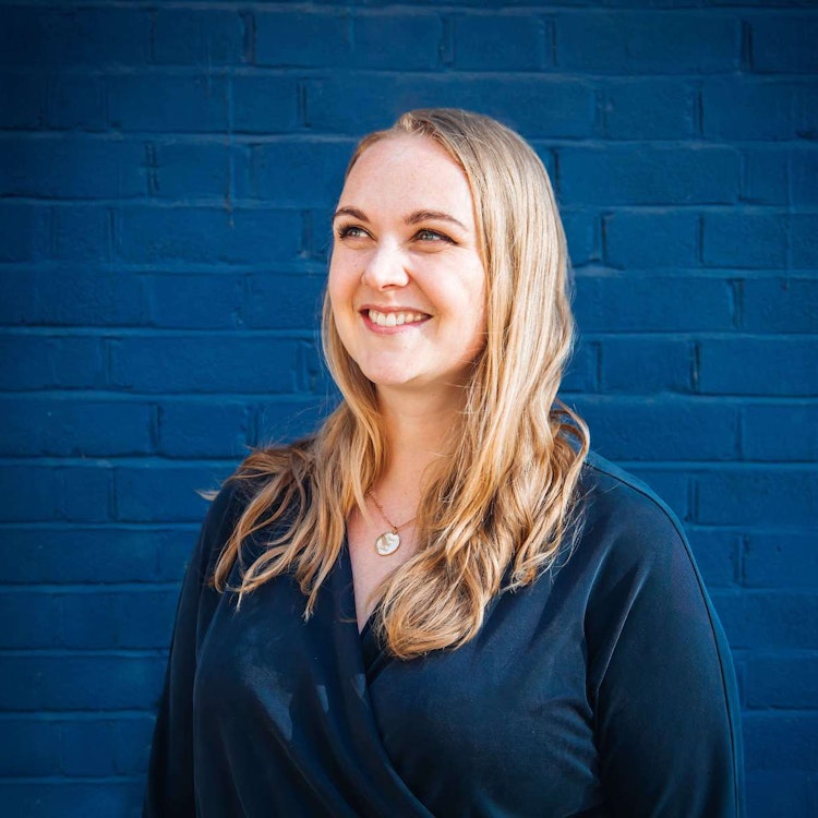 Eleanor Kaye, Executive Director, Newton Venture Program