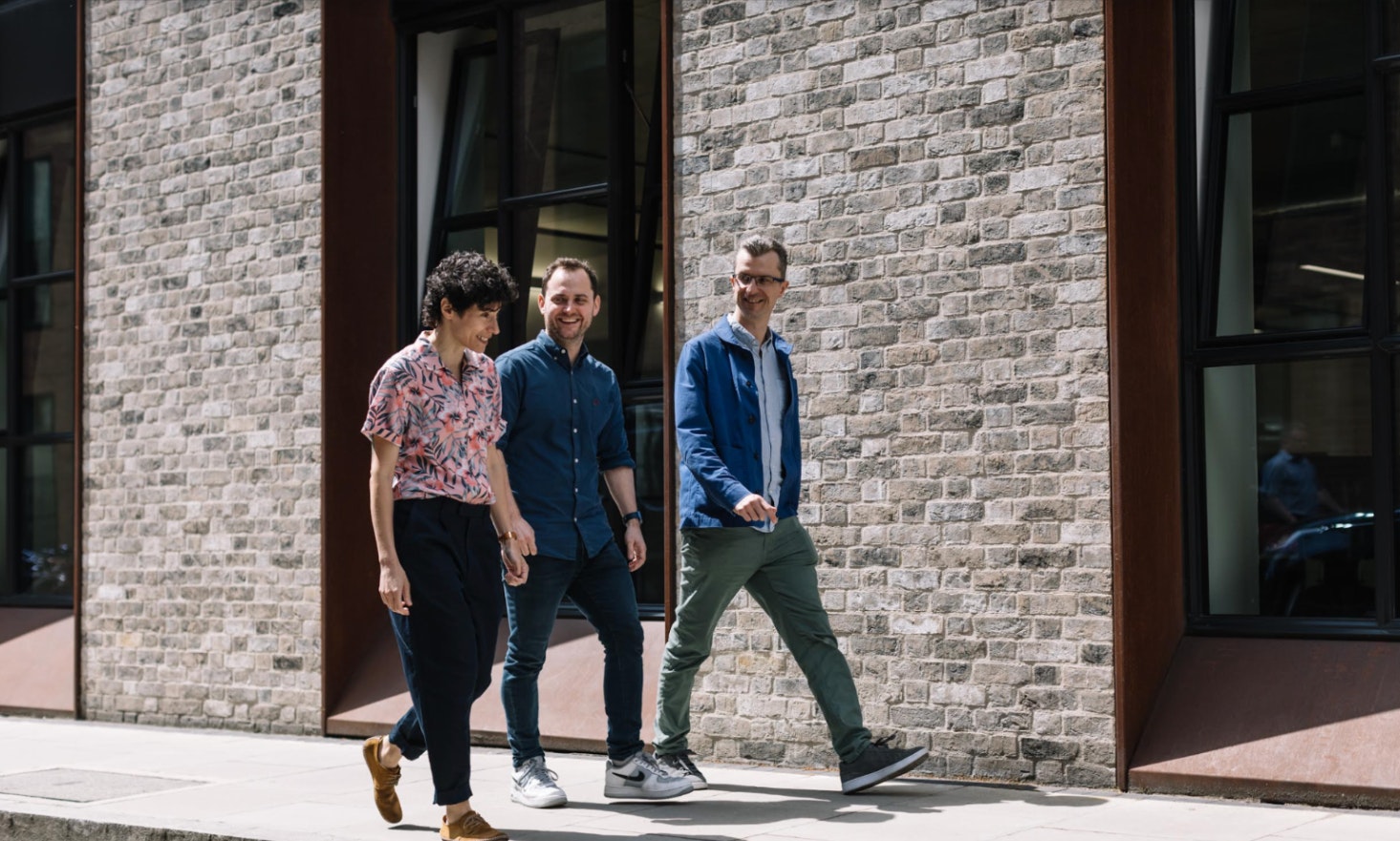 The startup creating AI jobs for humans: Take a look at the pitch deck that raised £25m for Prolific The startup creating AI jobs for humans: Take a look at the pitch deck that raised £25m for Prolific