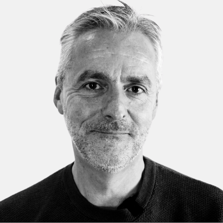 Richard Blakesley is founder and CEO of Capital Pilot