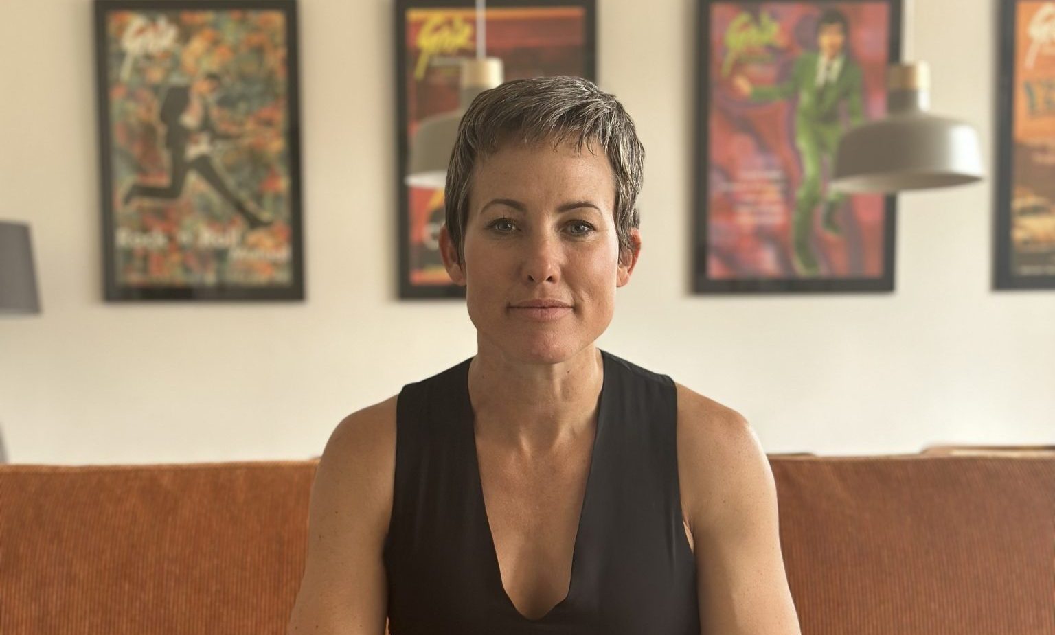 Emma Rees, CEO and cofounder of Deployed