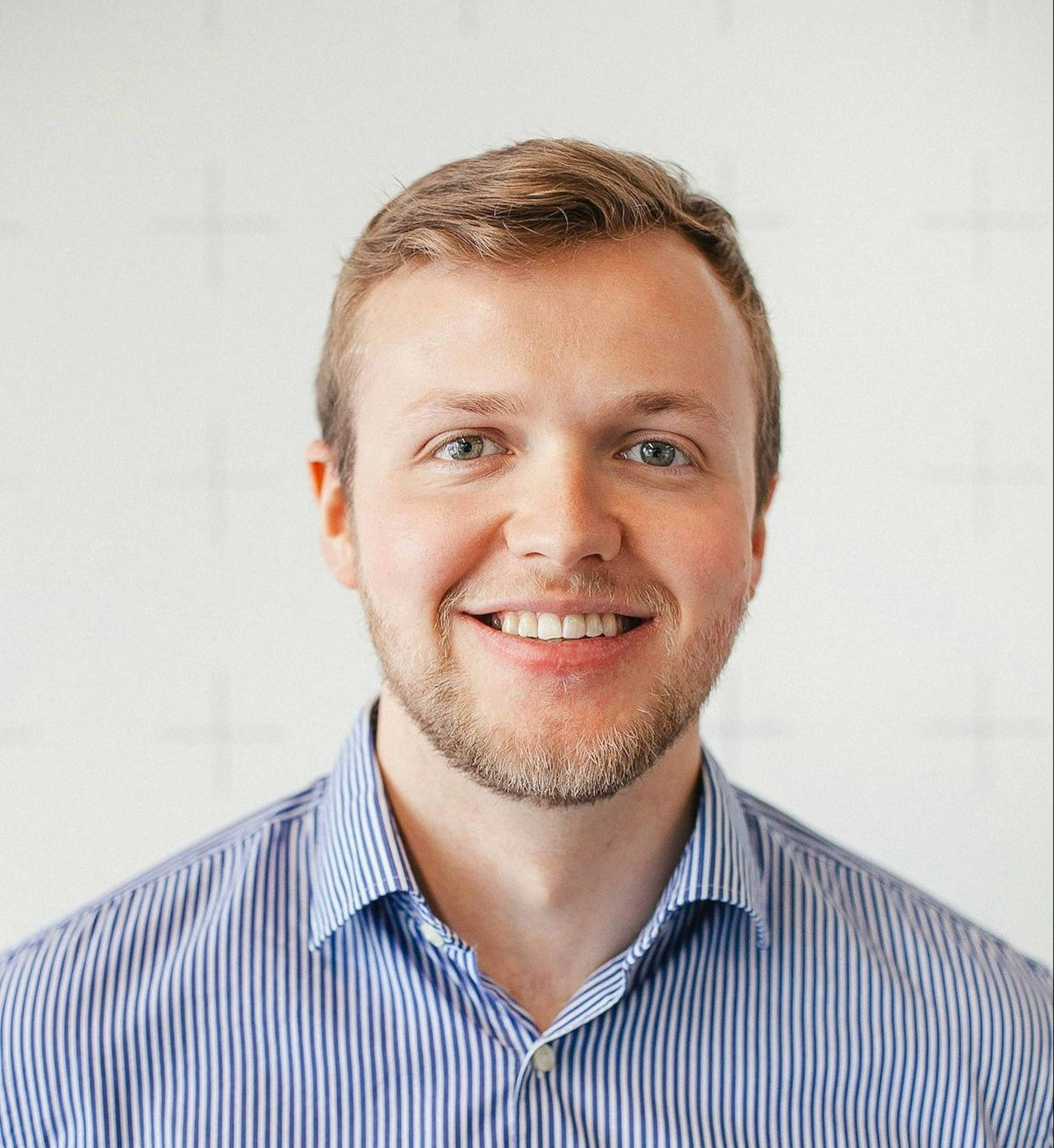 Oliver Hammond, investment director at Fuel Ventures