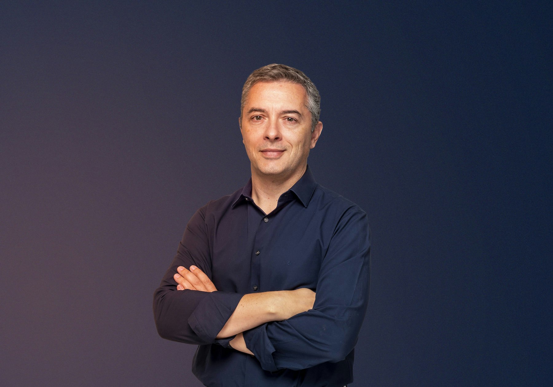 Pedro Ribeiro Santos, partner at Armilar Venture Partners