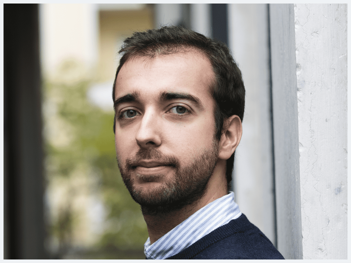 Pedro Rosa, principal at Shilling Capital Partners