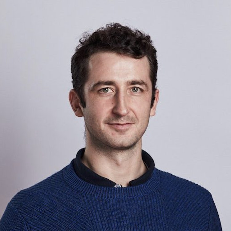 Patrick Ryan, cofounder of Odin