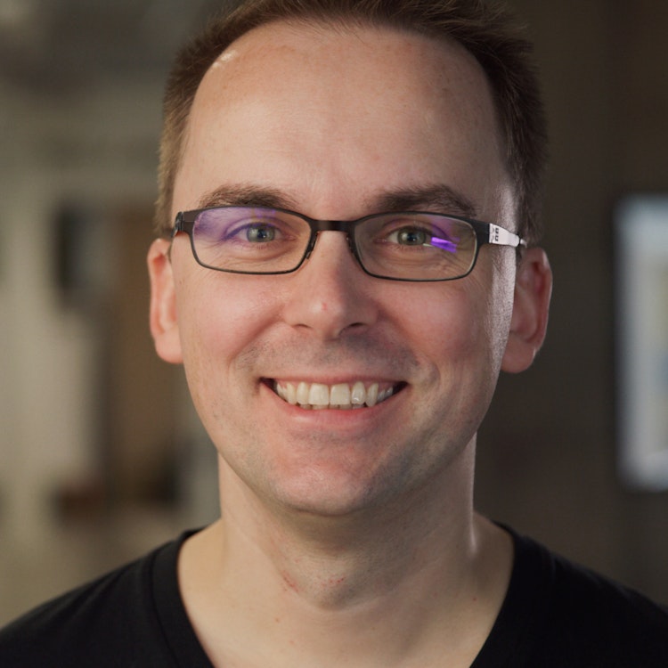 Marcin Żukowski, the Polish cofounder of Snowflake, the US cloud computing giant that went public in 2020 in the biggest SaaS IPO ever.