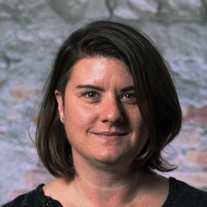 Jennifer Montague is VP of growth at Onomondo.