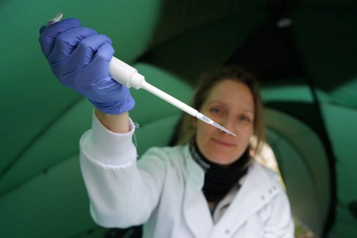 Anthropic release puts science startups on the defensive