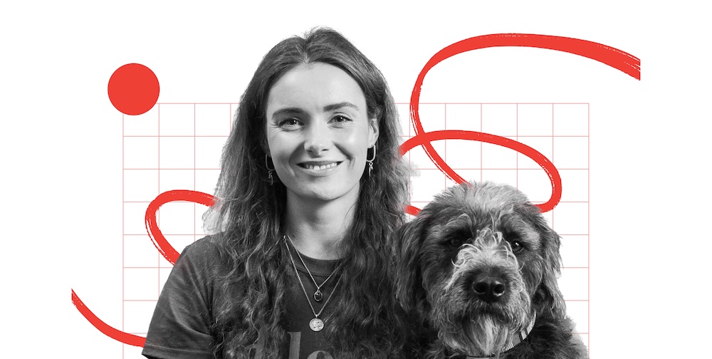 Molly Johnson-Jones, cofounder and CEO of Flexa