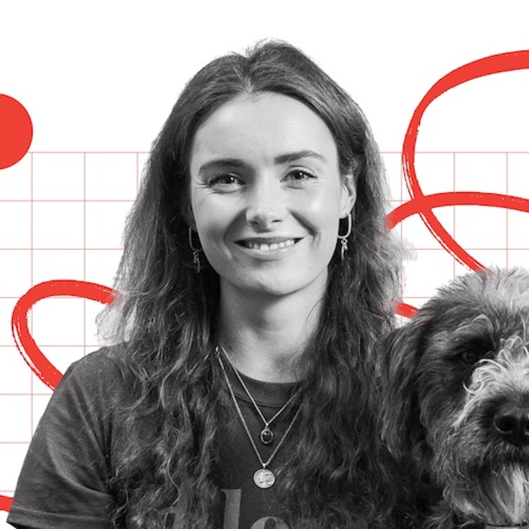 Molly Johnson-Jones, cofounder and CEO of Flexa