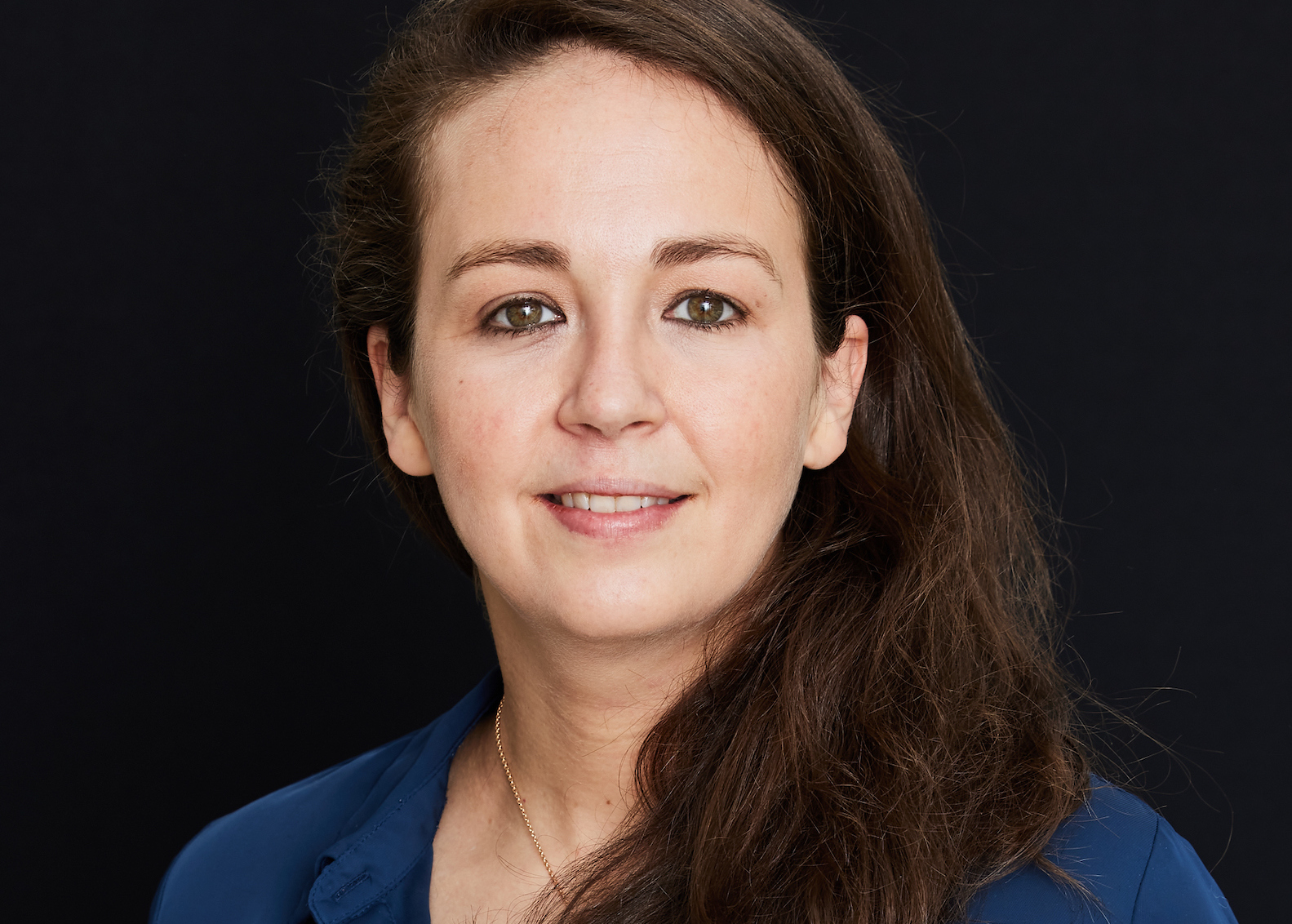 Camille Richard, head of sustainability at Back Market