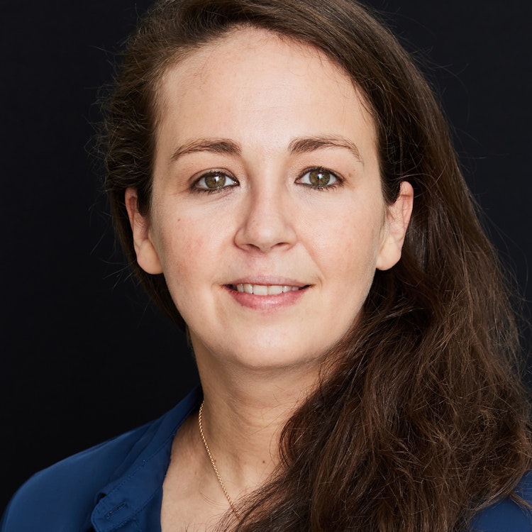 Camille Richard, head of sustainability at Back Market
