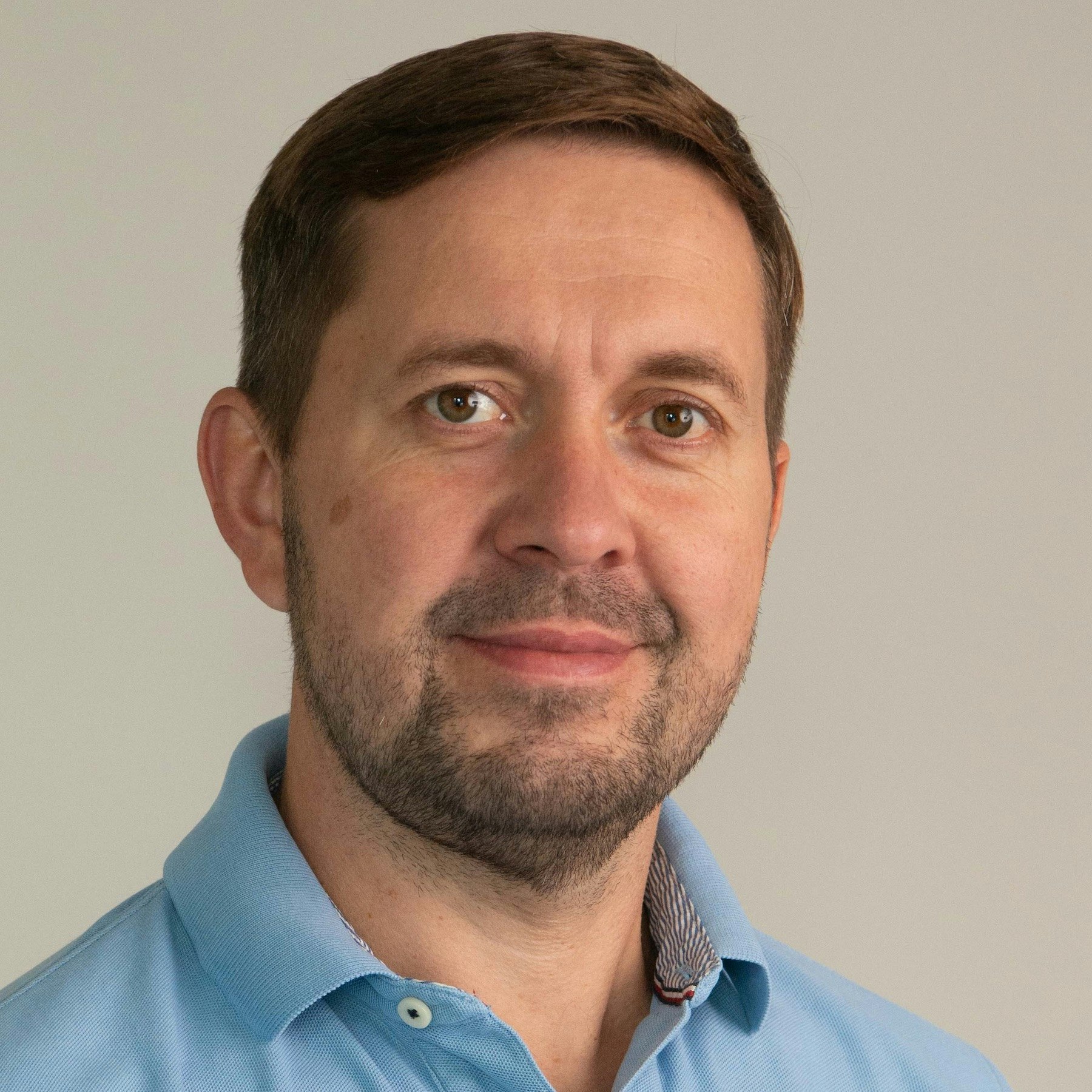 Rait Ojasaar, investment partner at Change Ventures