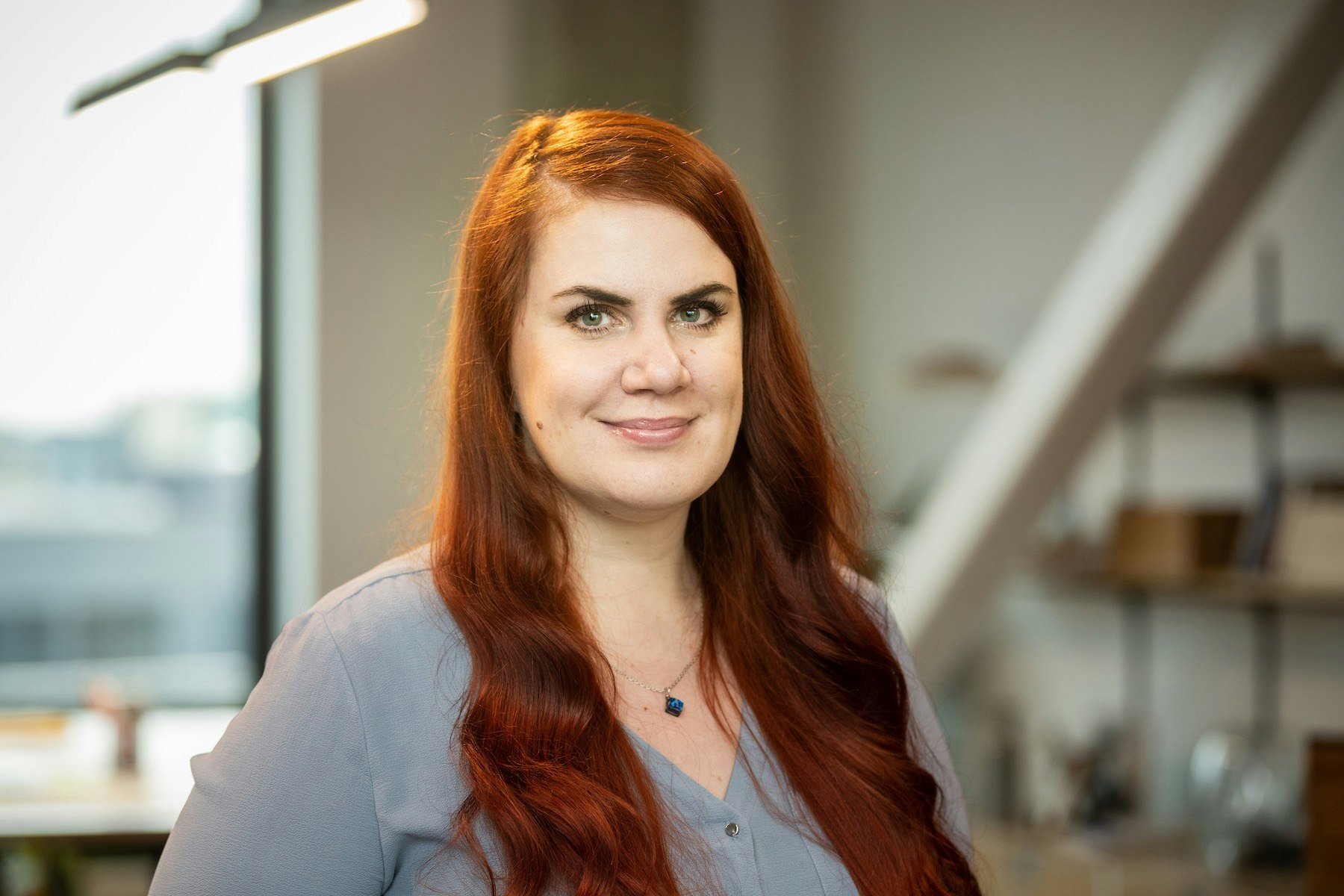 Karin Künnapas, Venture Partner at Tera Ventures