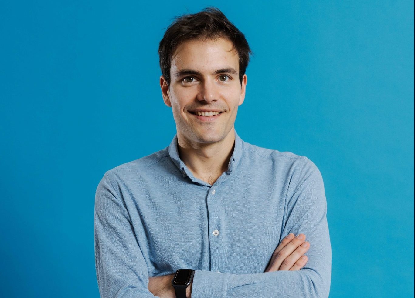 Firmin Zocchetto, Payfit CEO