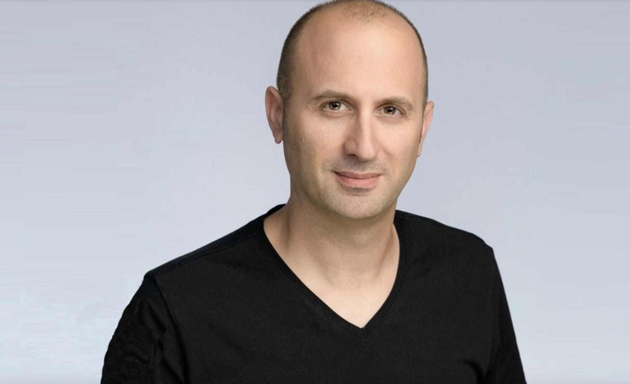 Arik Shtilman, Rapyd's CEO