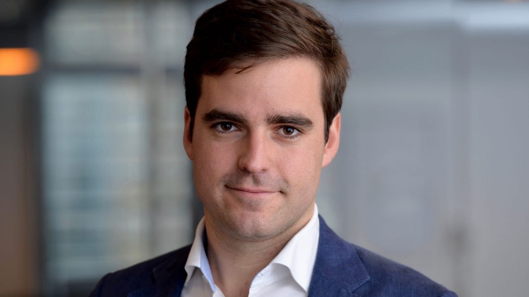 Nicholas Stocks, general partner at White Star Capital