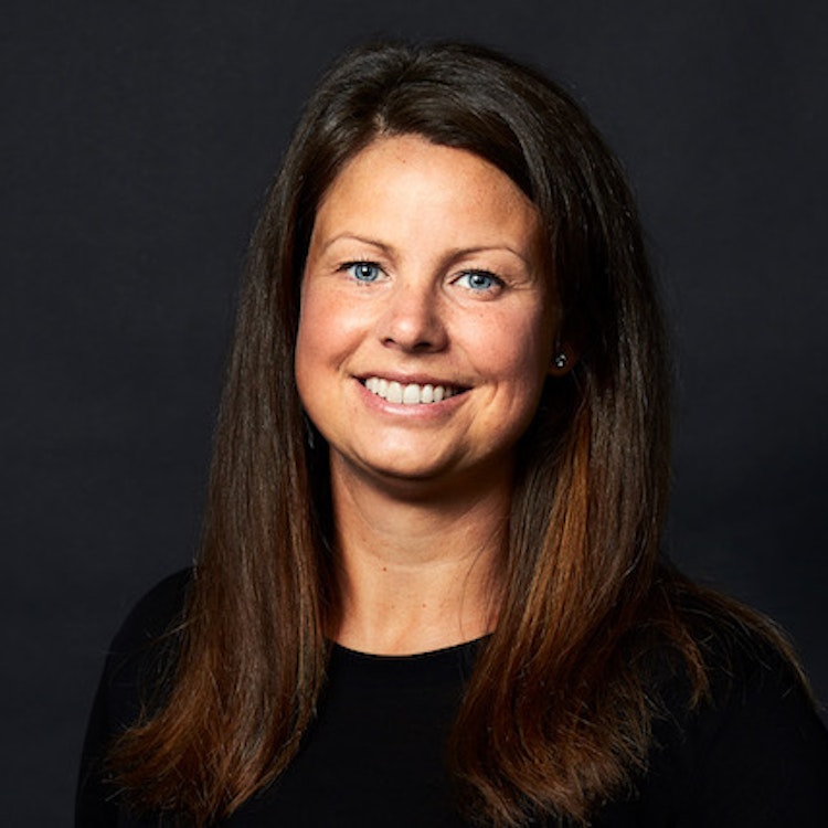 Tove Larsson, general partner at Norrsken VC