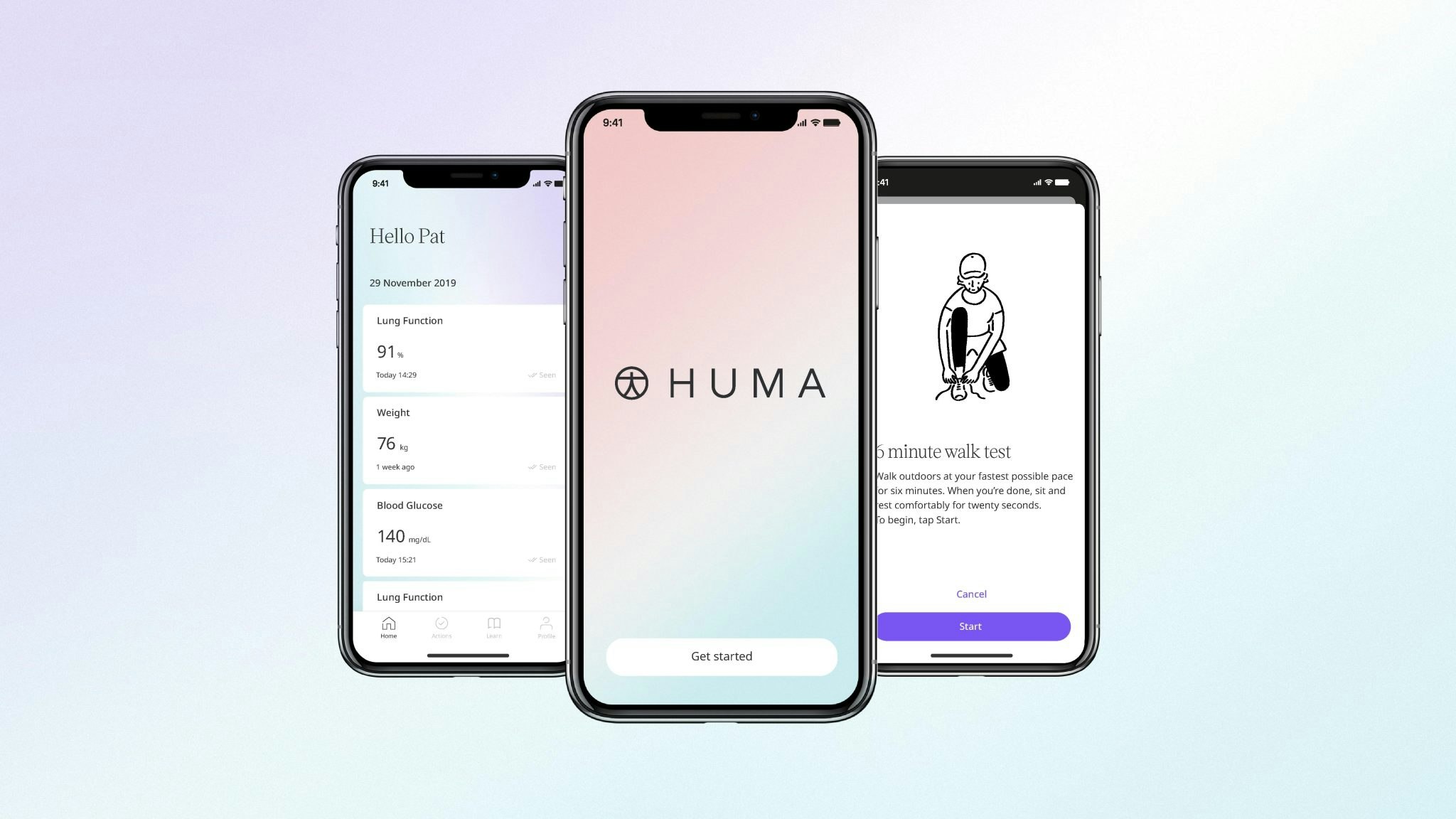 UK healthtech Huma to lay off nearly 10% of workforce UK healthtech Huma to lay off nearly 10% of workforce