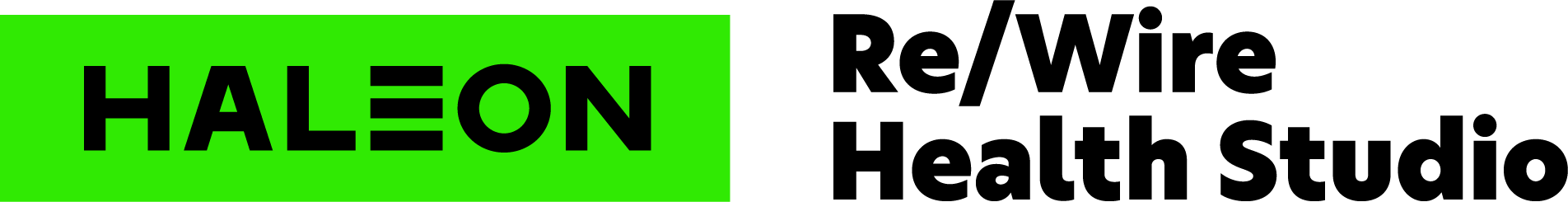 Haleon Re/Wire Health Studio