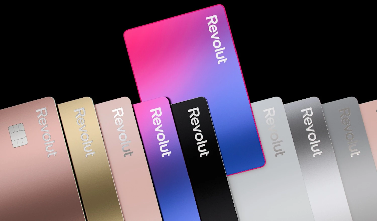 Revolut offers ex-staffers chance to cash out shares at 30% discount