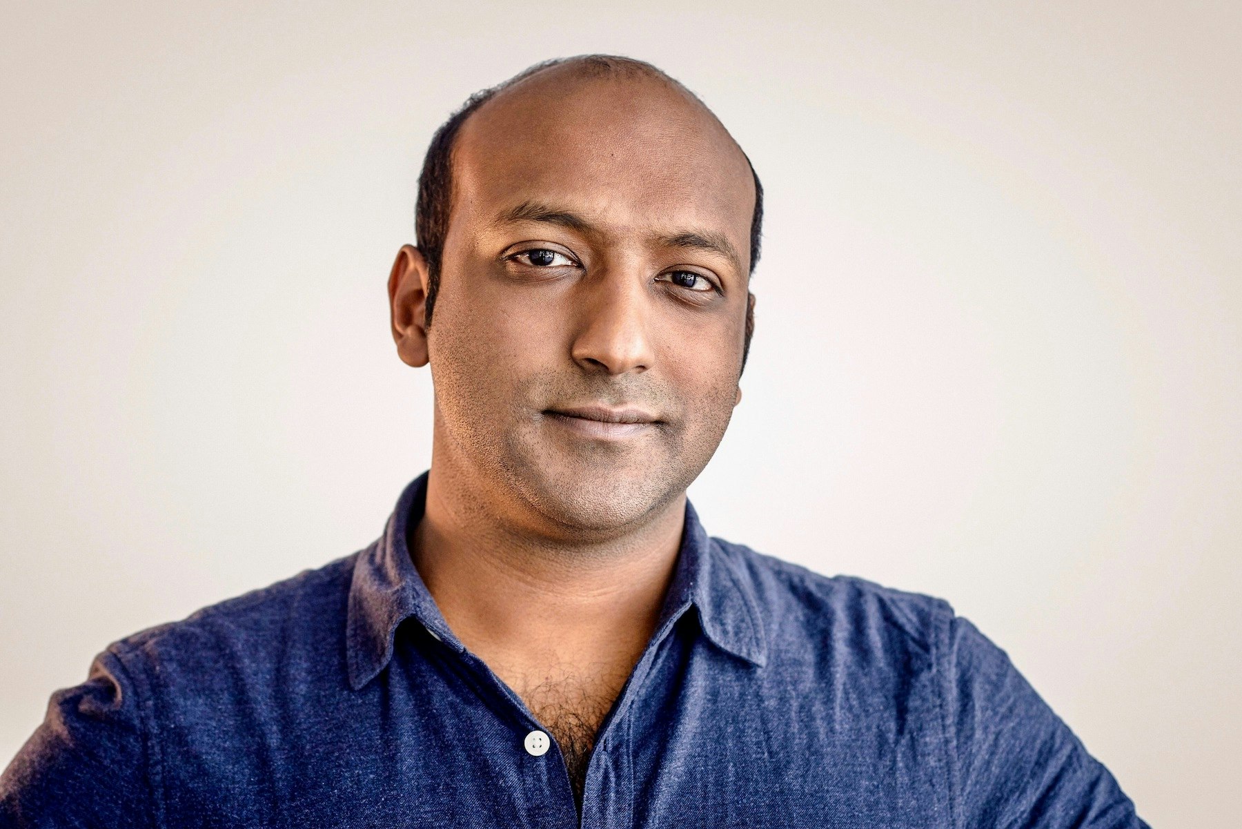 Saalim Chowdhury, managing director of Techstars