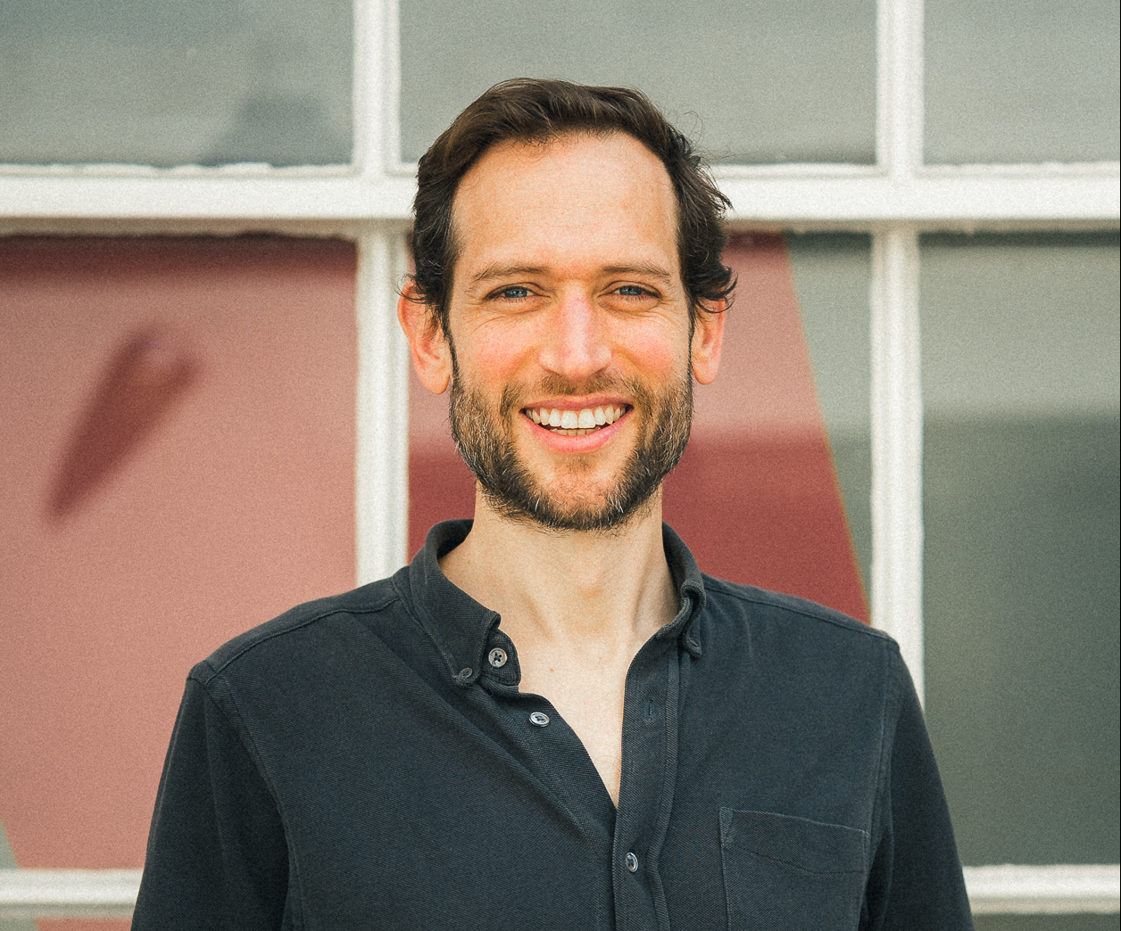 Max Parmentier, CEO and cofounder of Birdie