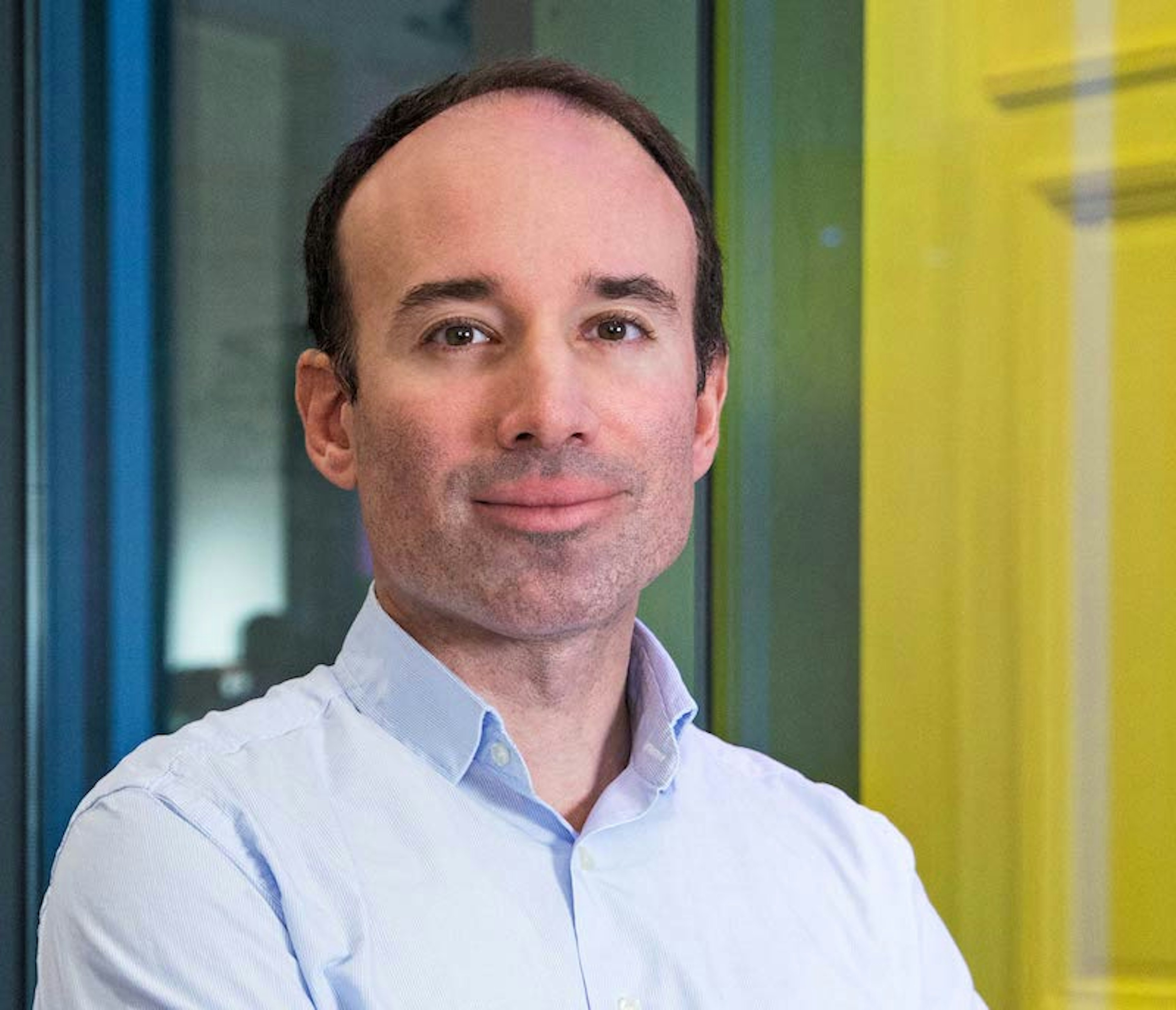 Fabio Lancellotti, partner at Aster