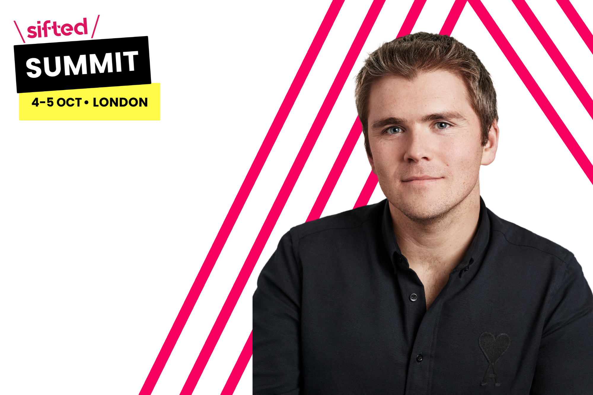 Europe should win at carbon removals, says Stripe’s John Collison | Sifted