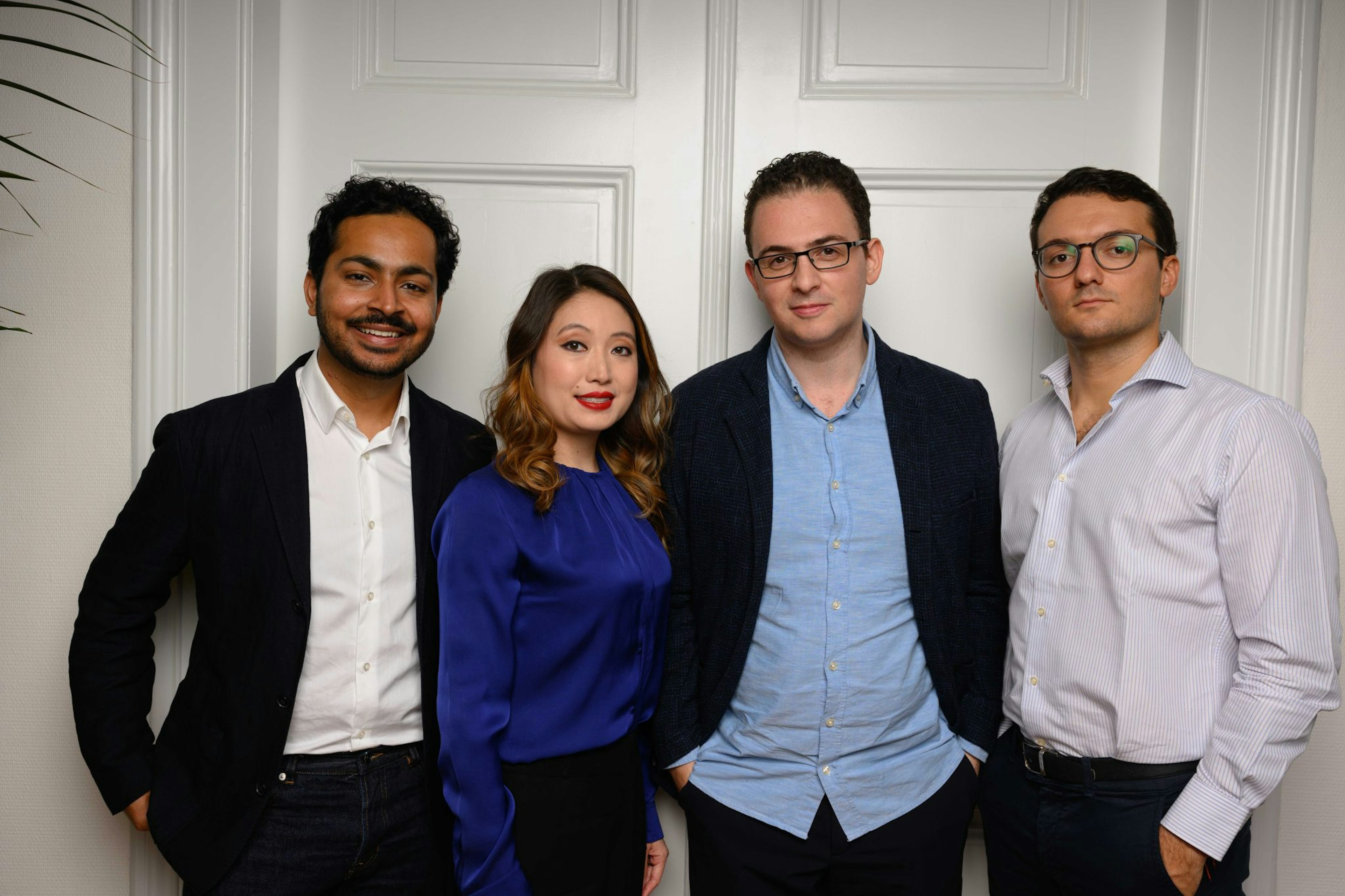 Foodtech’s next frontier: Healthy processed foods