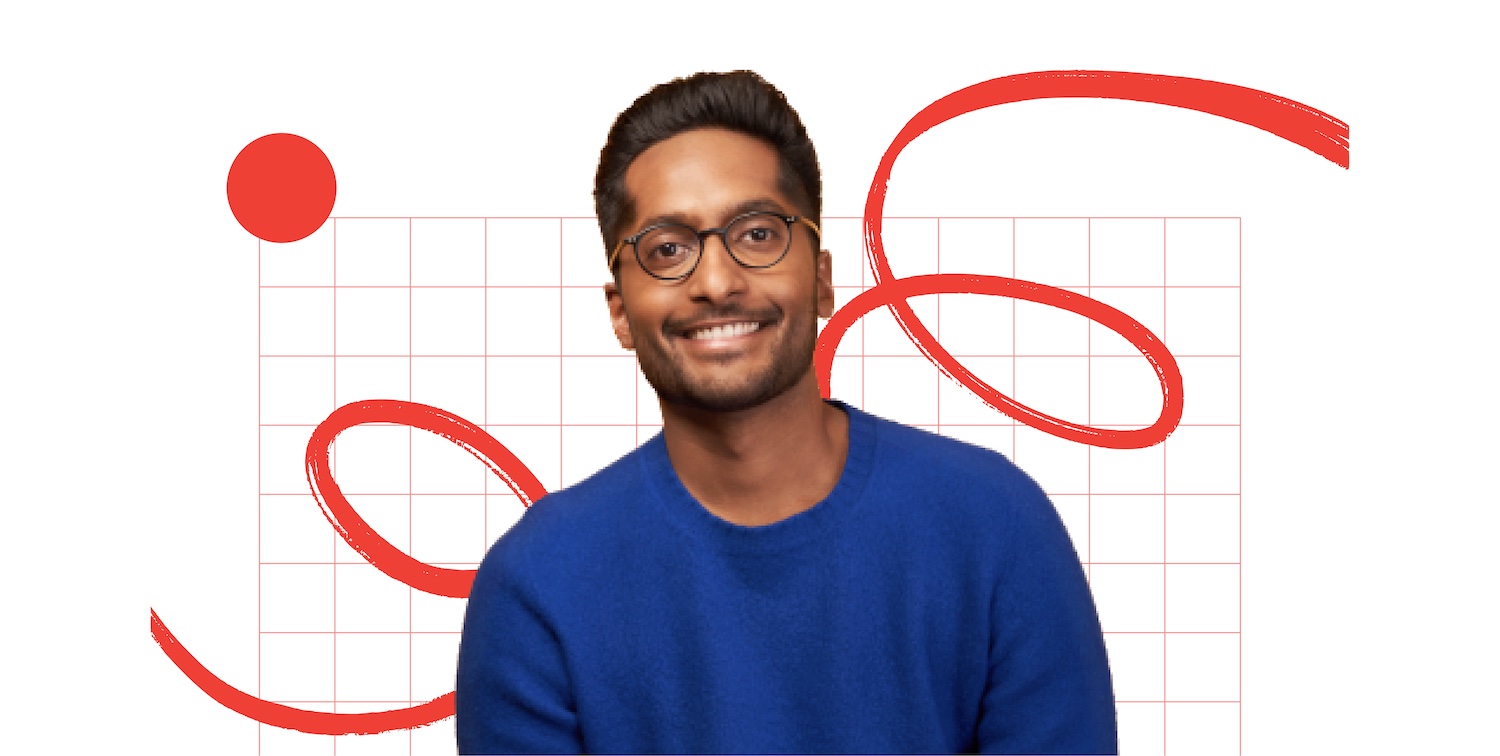 Jens Joseph Mannanal, COO at Passionfroot