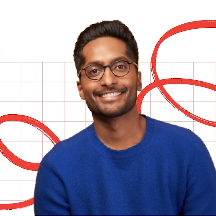 Jens Joseph Mannanal, COO at Passionfroot