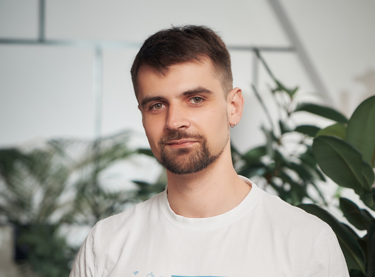 Sergey Toporov, partner at LETA Capital.