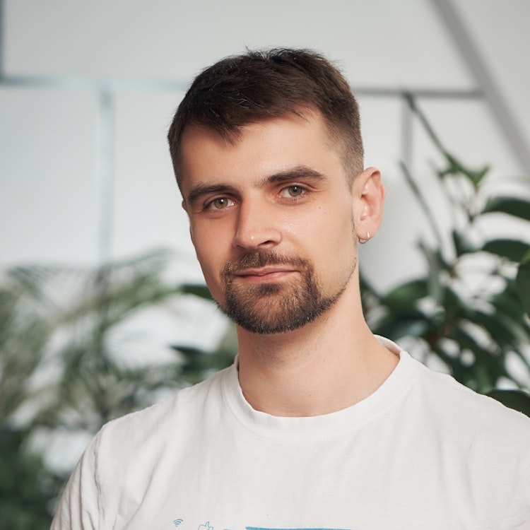 Sergey Toporov, partner at LETA Capital.